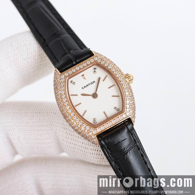 Cartier 28X33mm 082284