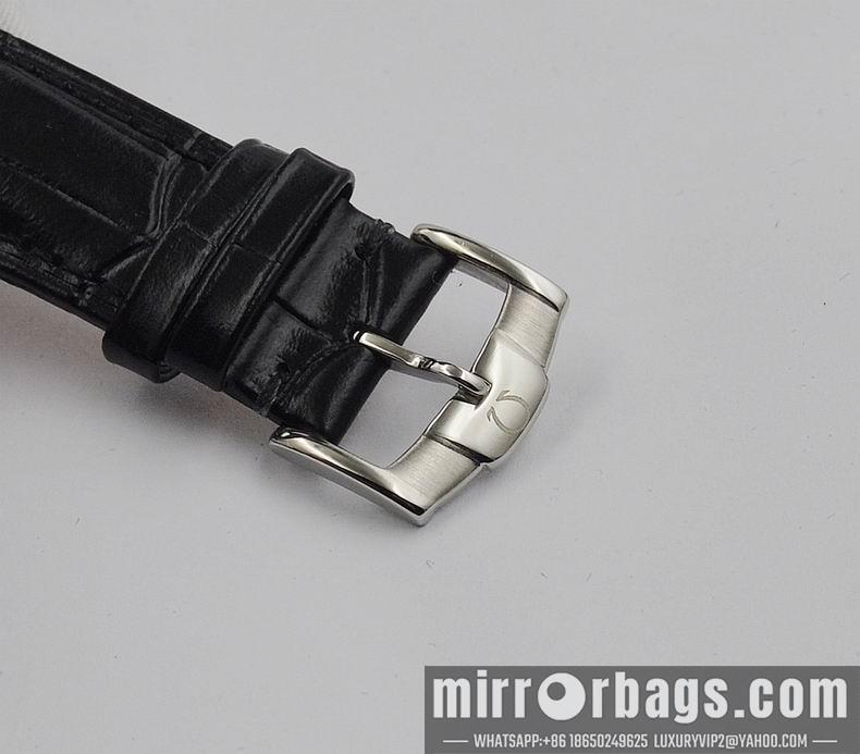 Omega men 42X12mm 122529
