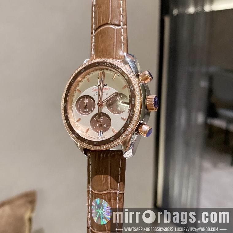 Omega women 38mm M01