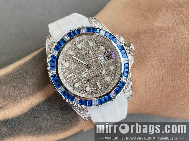 Rolex 40mm 0506156