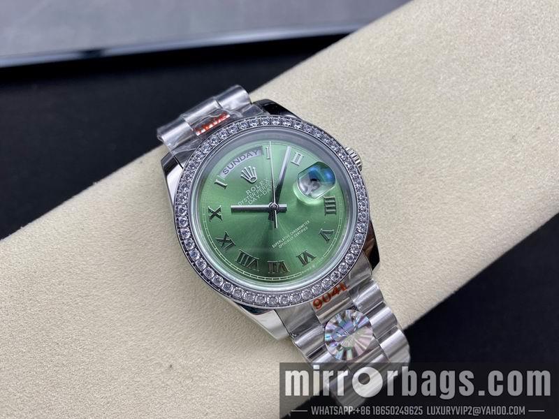 Rolex 36mm 092910