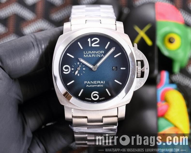 Panerai watch 44X16mm M29