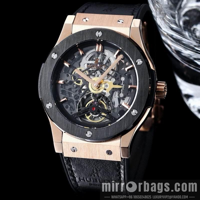 Hublot 42mm 090955