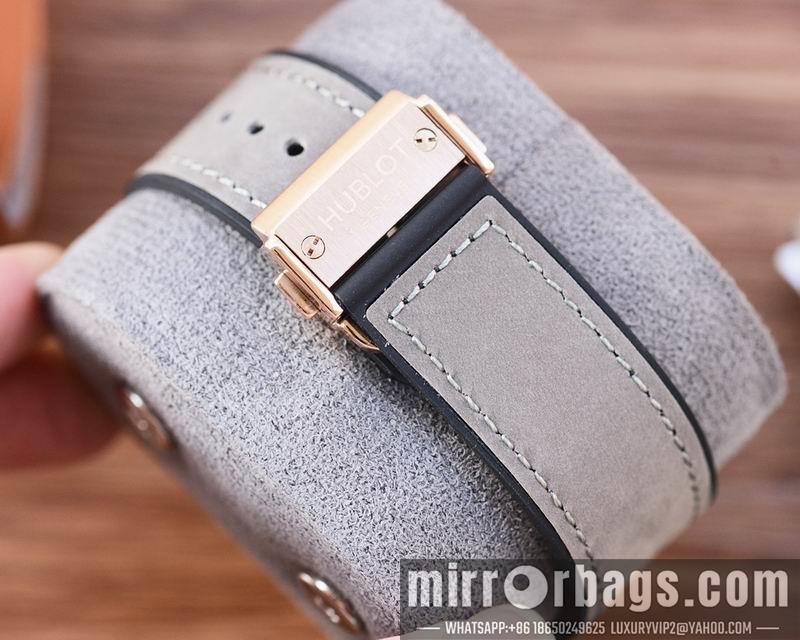 Hublot 45X12mm 0413127
