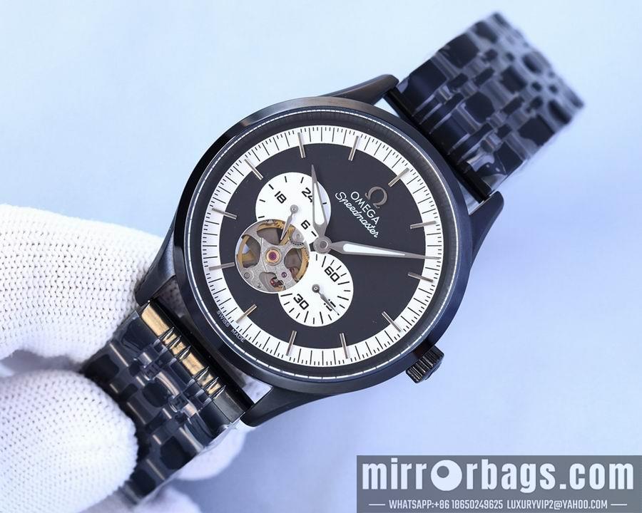 Omega men watch 42mm 05