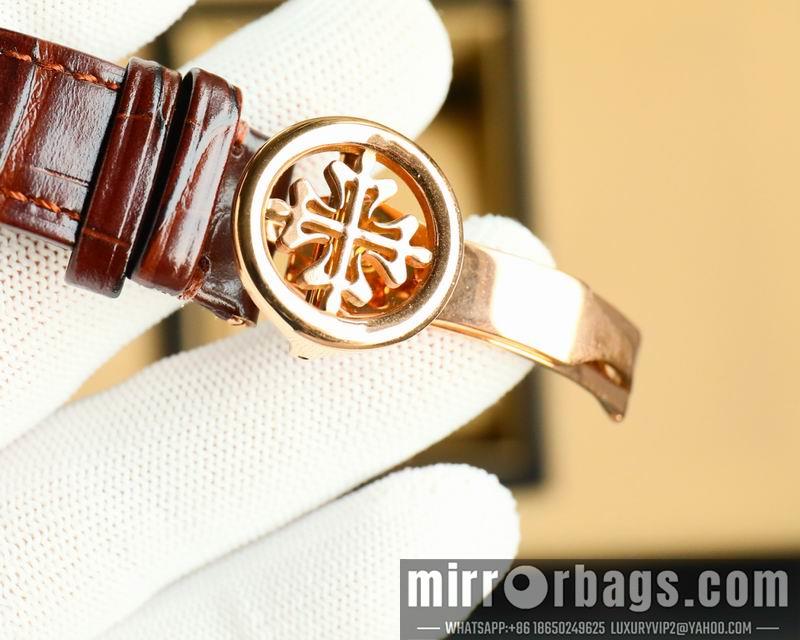 Patek Philippe 41mm 022109