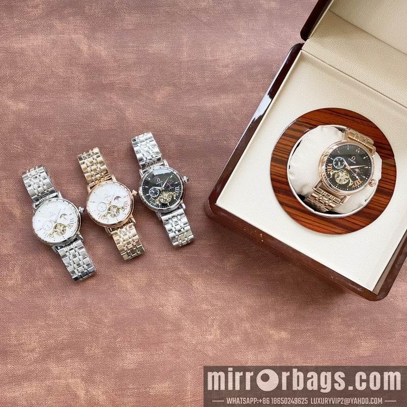Omega 42X13mm 032511