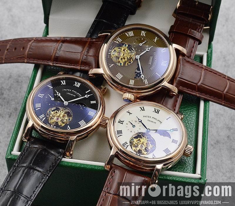 Patek Philippe 42X13mm 052019