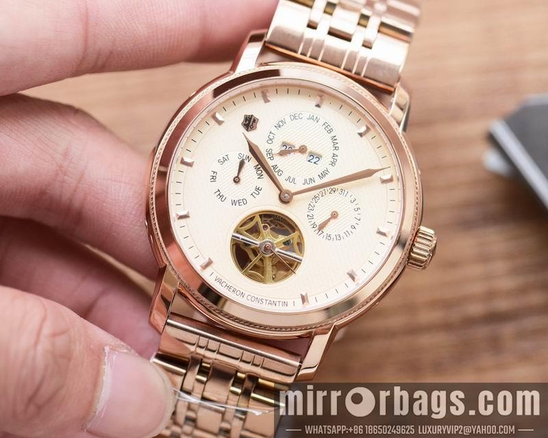 Vacheron Constantin 41X12mm 051650