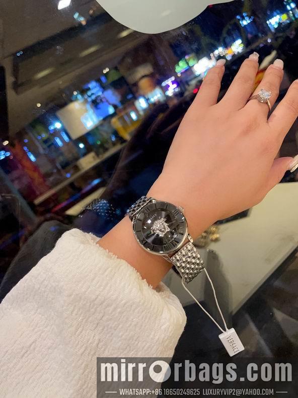 Versace women 38mm 101659