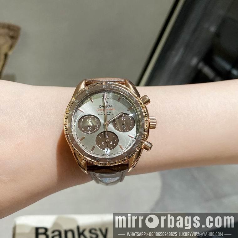 Omega women 38mm M01