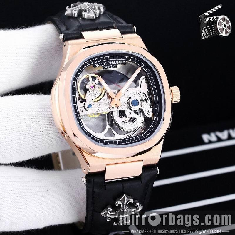 Patek Philippe 43X12mm 082245