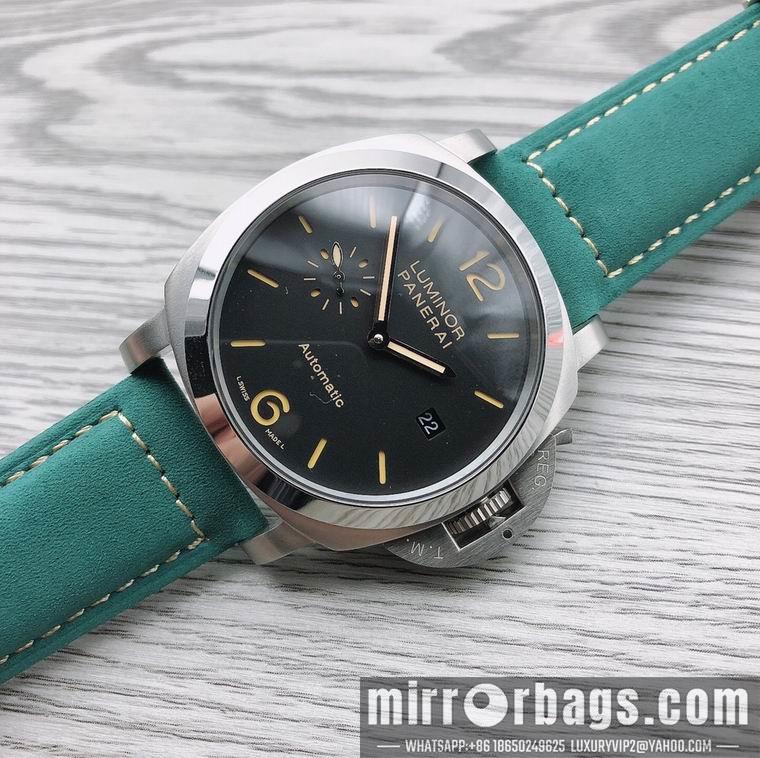 Panerai men 44mX16mm M10