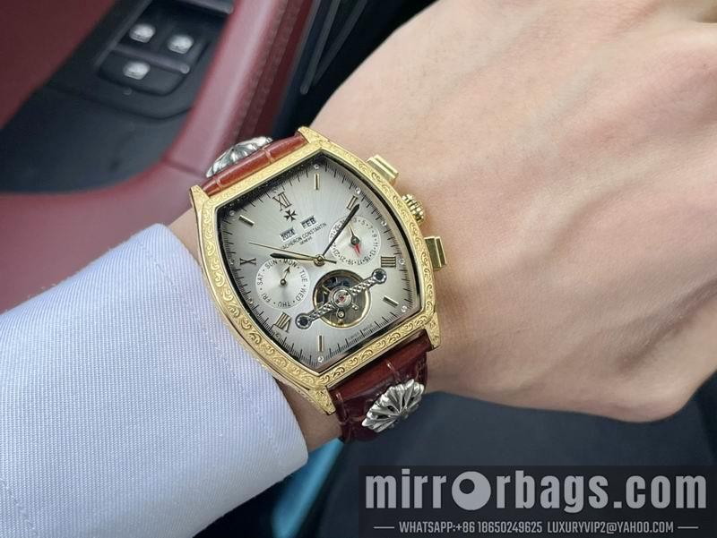 Vacheron Constantin 42X13mm 041384