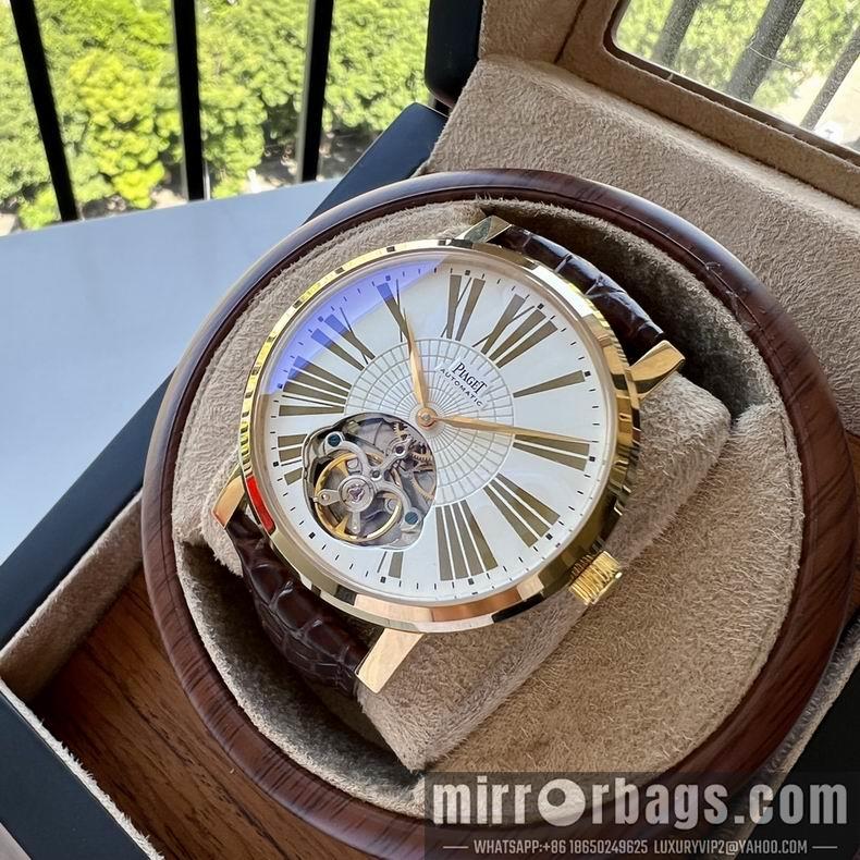 Piaget men 43X12mm 112908