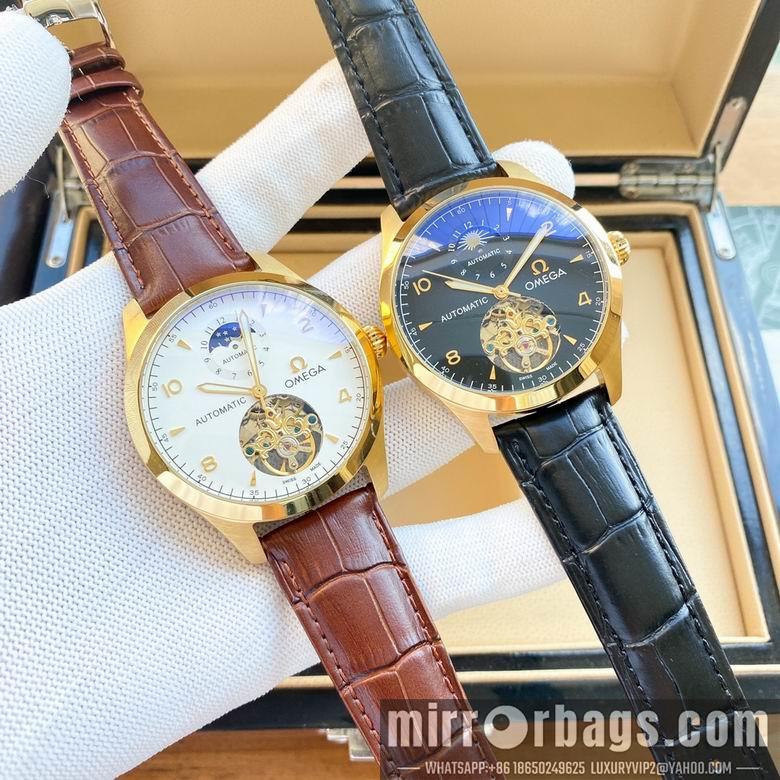 Omega men 42X121mm M69