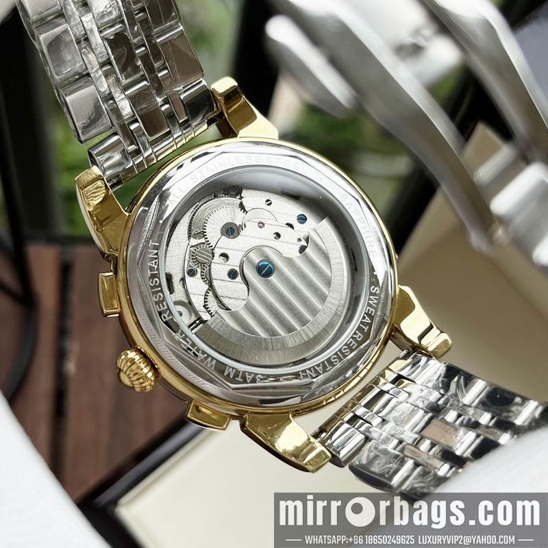 Patek Philippe 42mm 1101117