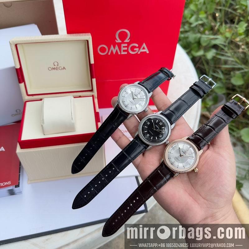 Omega 40mm 110103