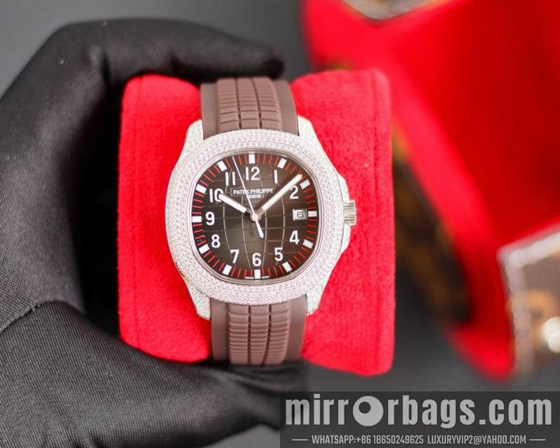 Patek Philippe 40mm 032406