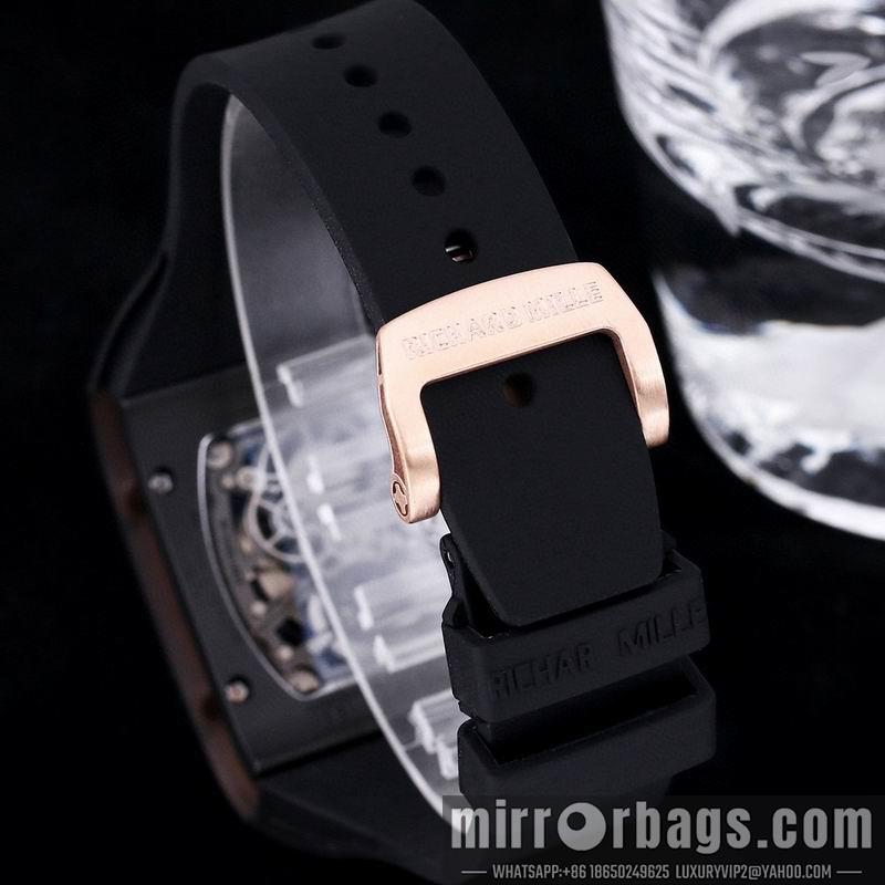 Richard Mille watch 083105