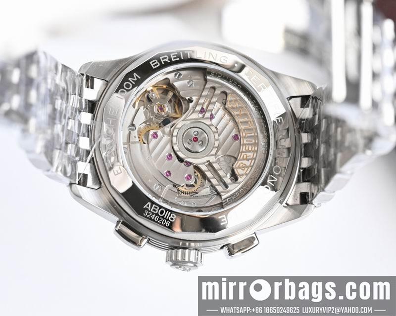Breitling Watch 42mm 042753