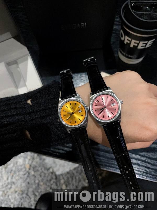 Omega watch 102234