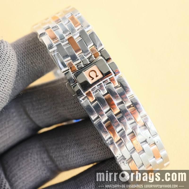 Omega 39.5mm 042792