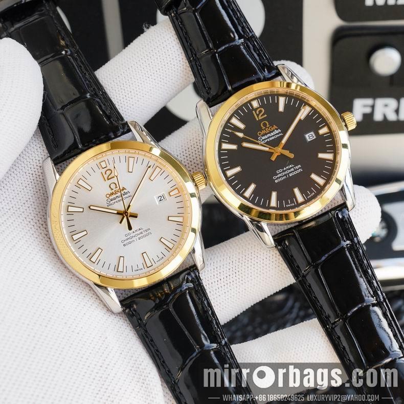 Omega watch 062102