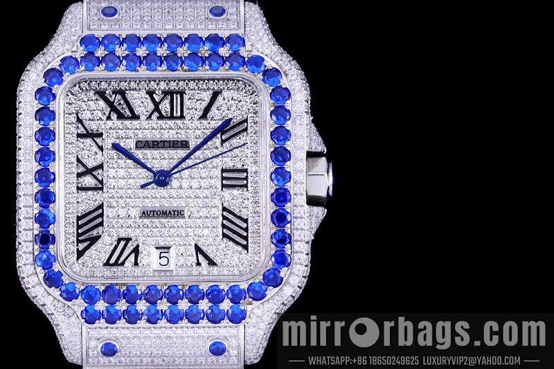 Cartier 40mm 050406