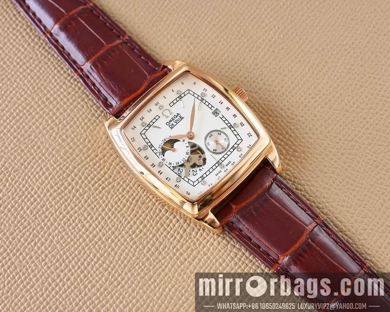 Omega 42X12mm 031721
