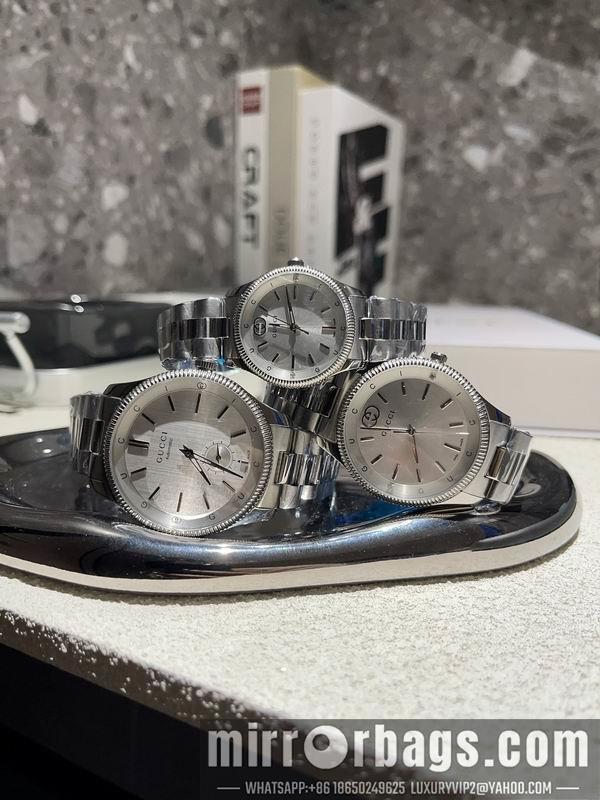 Gucci 40mm 38mm 29mm 102305