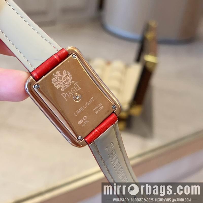 Piaget 26.8X36.6mm 102360