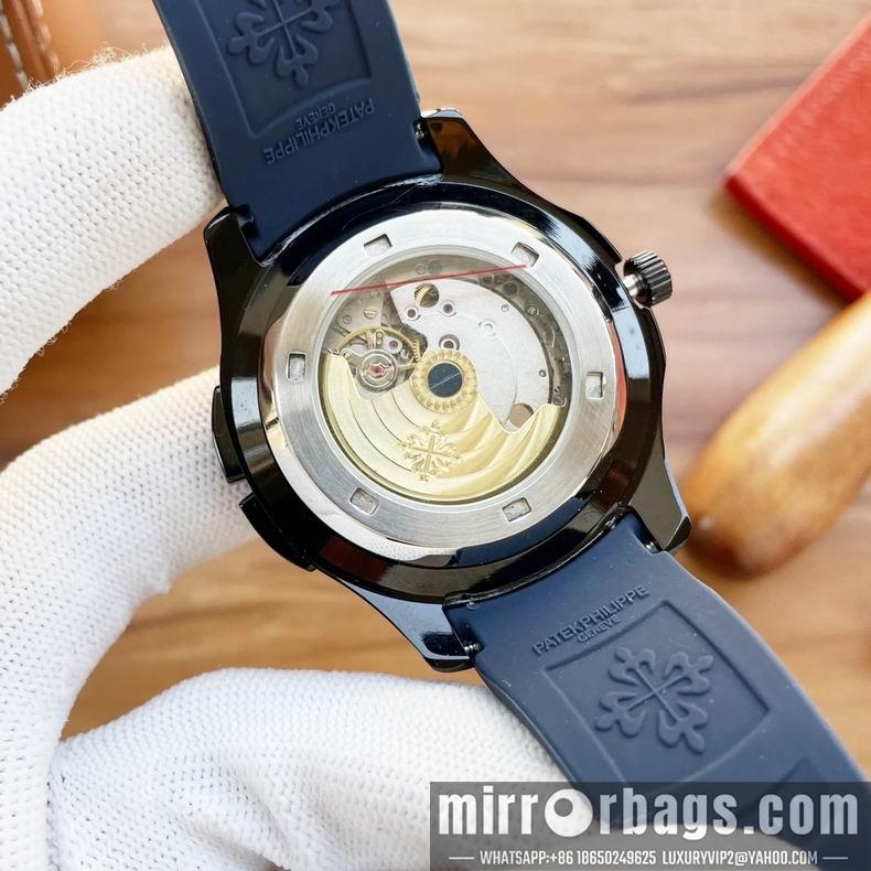 Patek Philippe watch 41mm 123151