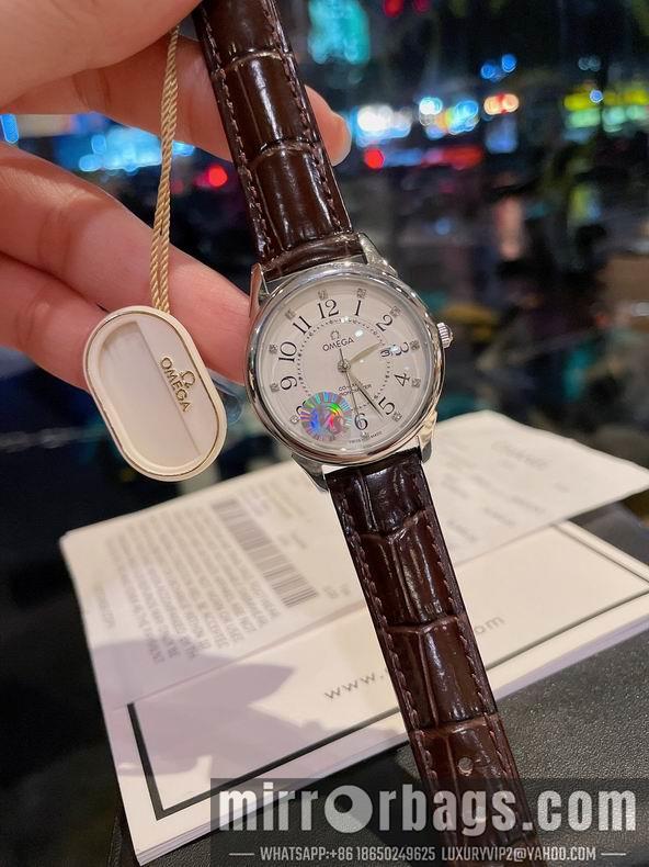 Omega women 34X8mm M49