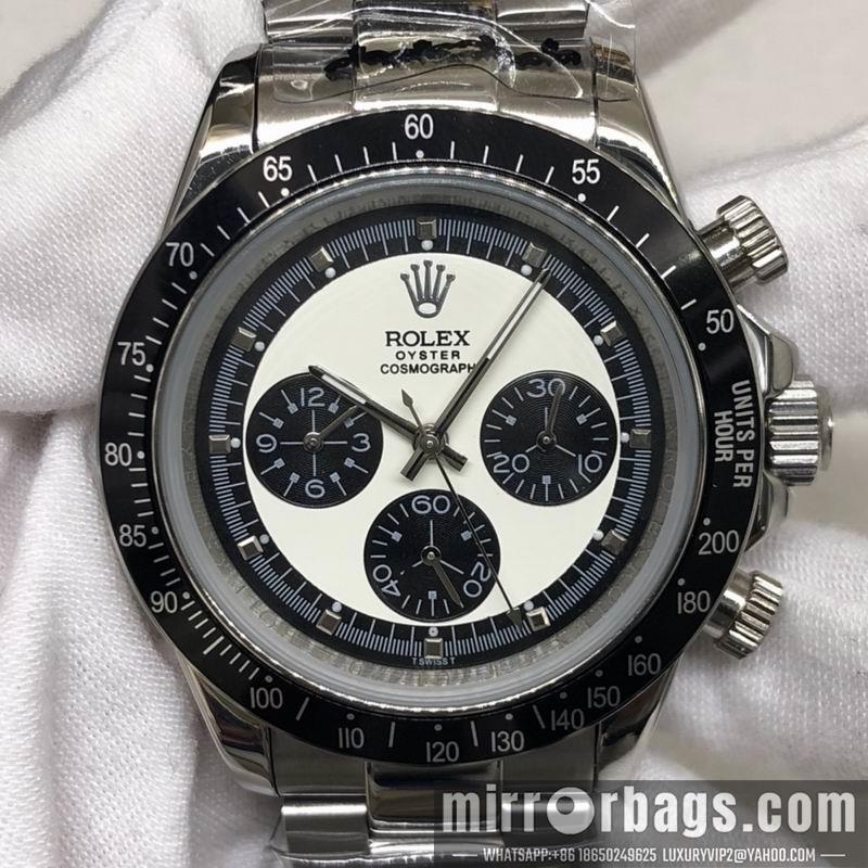 Rolex watch 030382