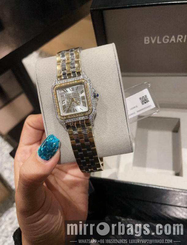 Cartier 27X37mm 102254