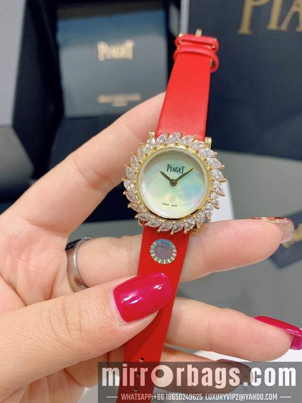 Piaget women 31X7.8mm 091516