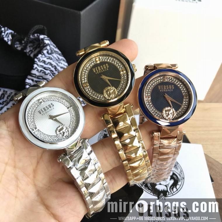 Versace women 36mm M13