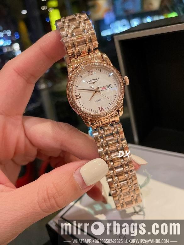 Longines M40 W30mm 12nms41