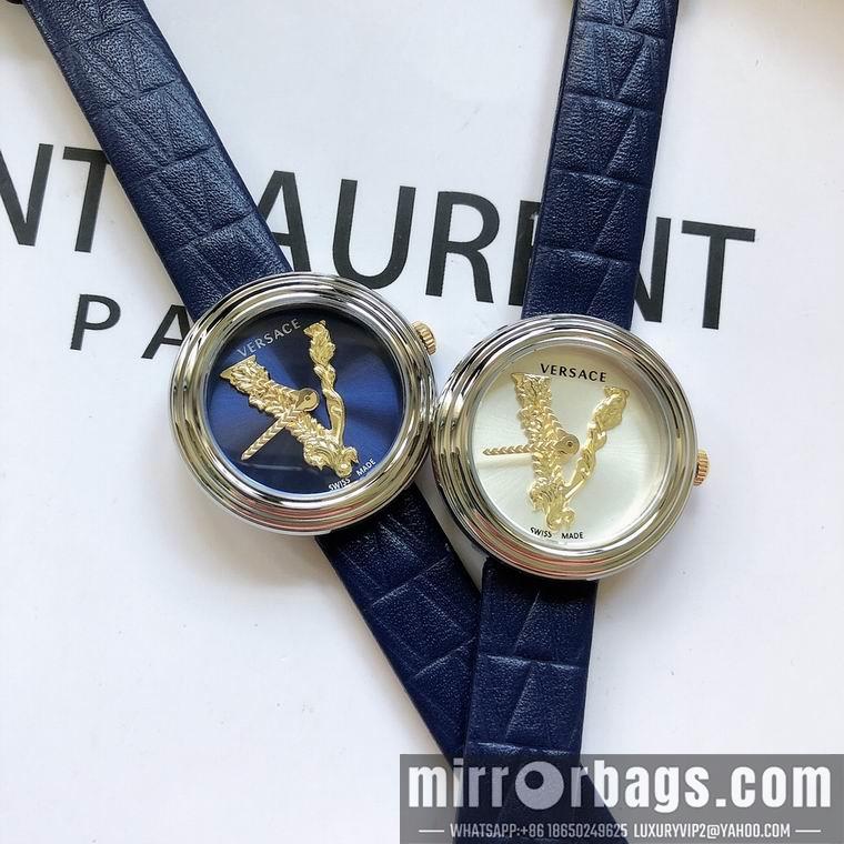 Versace women 28mm M15