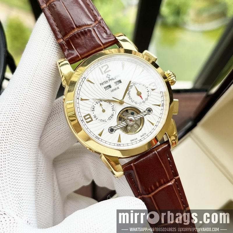 Patek Philippe 42mm 1101109
