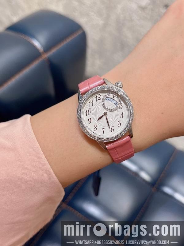 Vacheron Constantin 30mm 050764