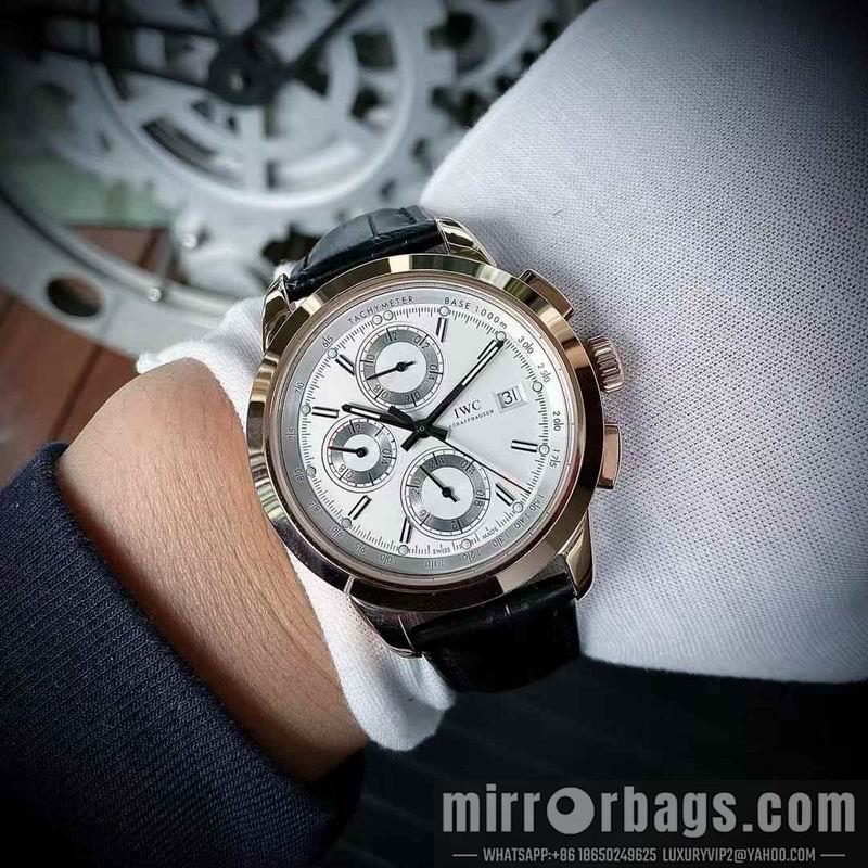 IWC 42mm 031870