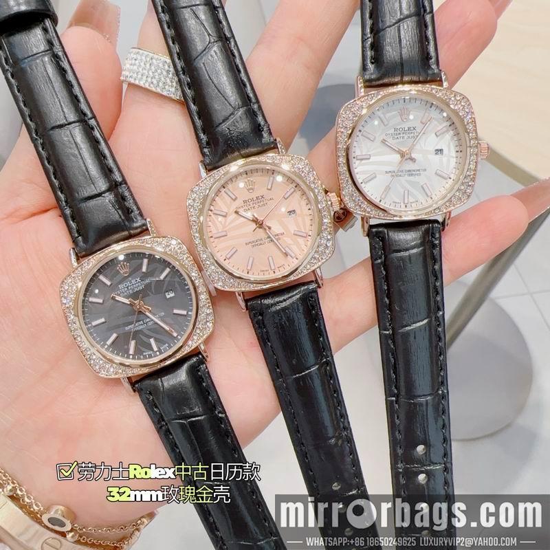 Rolex 32mm 110179