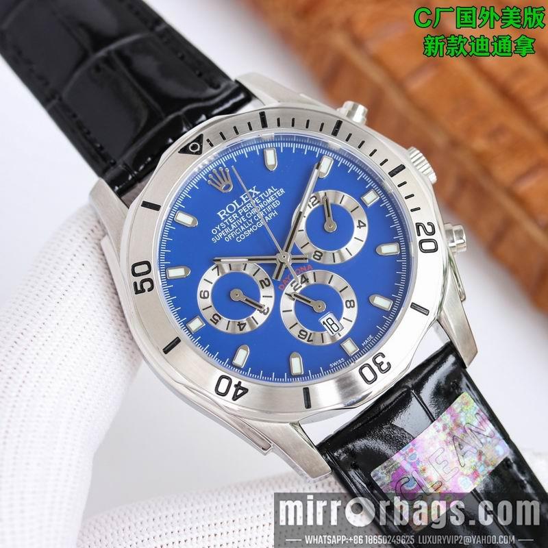 Rolex watch 050465