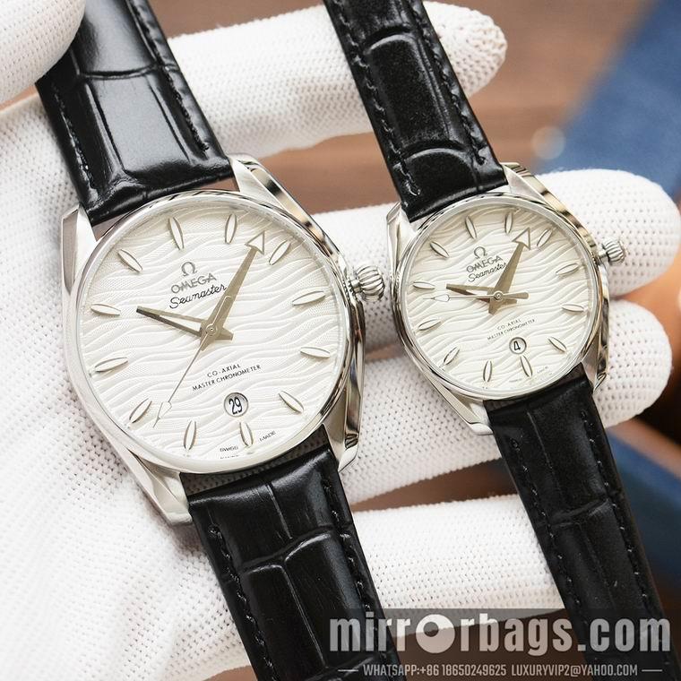 Omega men 40mm 30mmX8mm M41