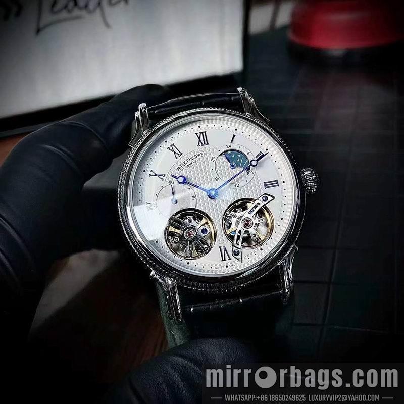 Patek Philippe 43mm 050847