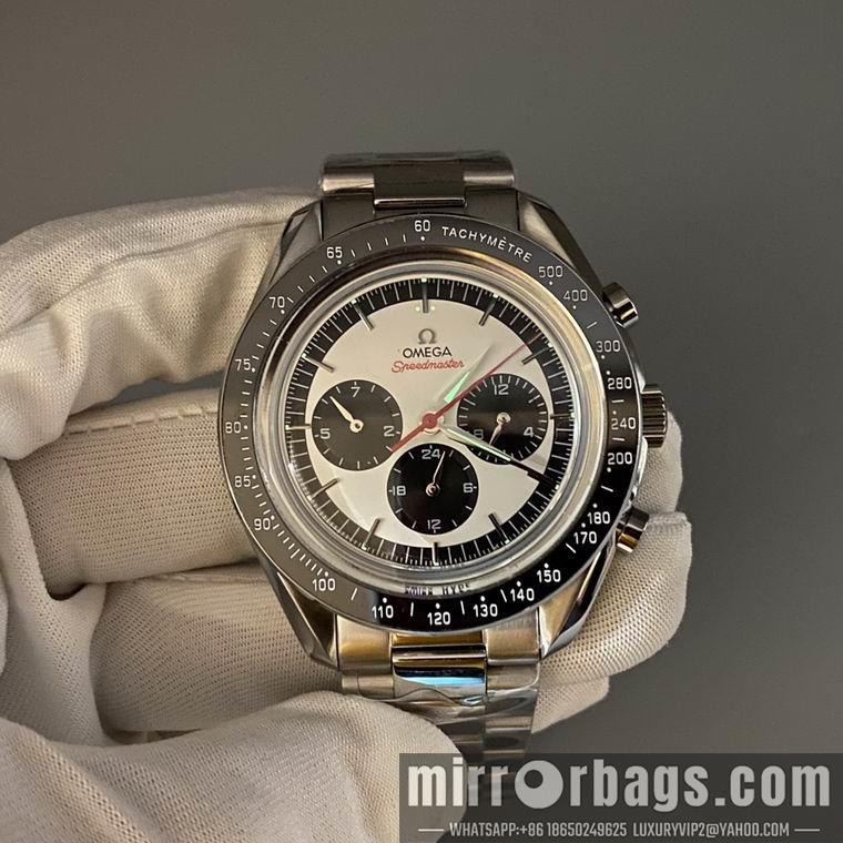 Omega men 40X12mm M58