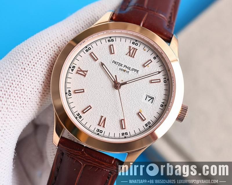 Patek Philippe 40mm 032522