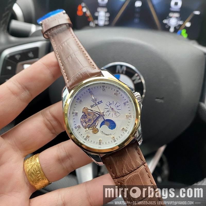 Rolex 42X11mm 101416